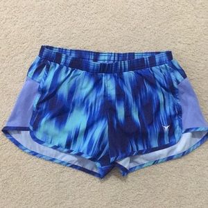 Running Shorts